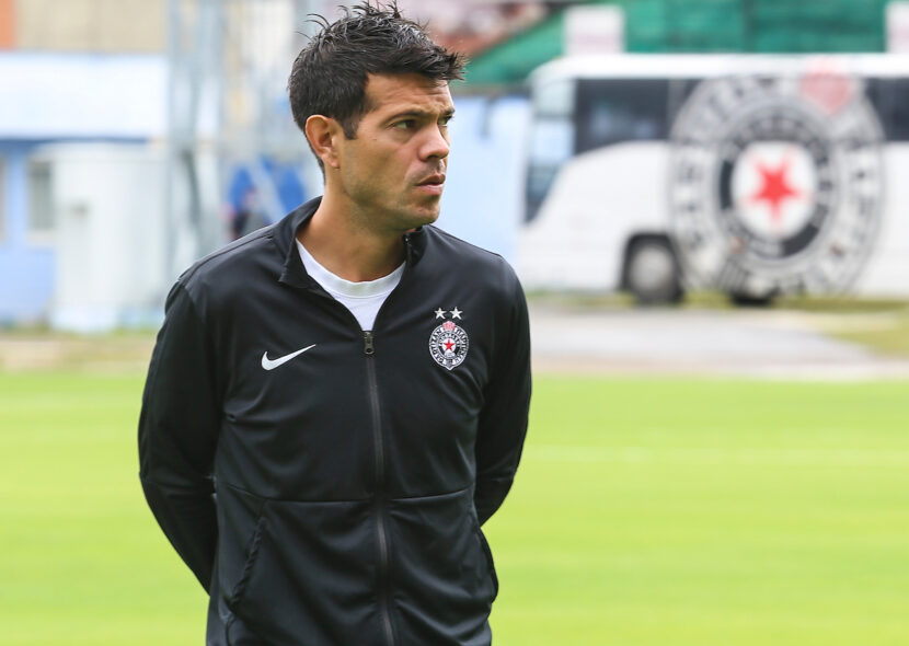 Milan Lola Smiljanić završio karijeru