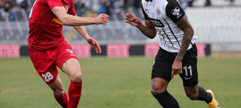 “Srpski fudbal? Liga je mnogo regularnija nego pre”