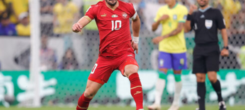 “Izbacite Dušana Tadića iz tima”