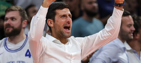 Konors izjavom zapušio usta kritičarima: “Do juče ste pljuvali Novaka, a sada ga ljubite u zadnjicu”