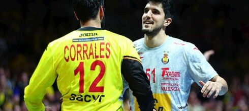 Španija se nikada ne predaje – Šveđani ostali bez medalje na domaćem terenu