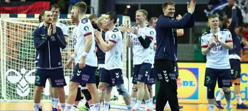 Igra mačke i miša: Norveška igrala do prijatnosti i obezbedila četvrtfinale