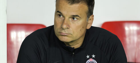 UEFA kaznila klub Aleksandra Stanojevića