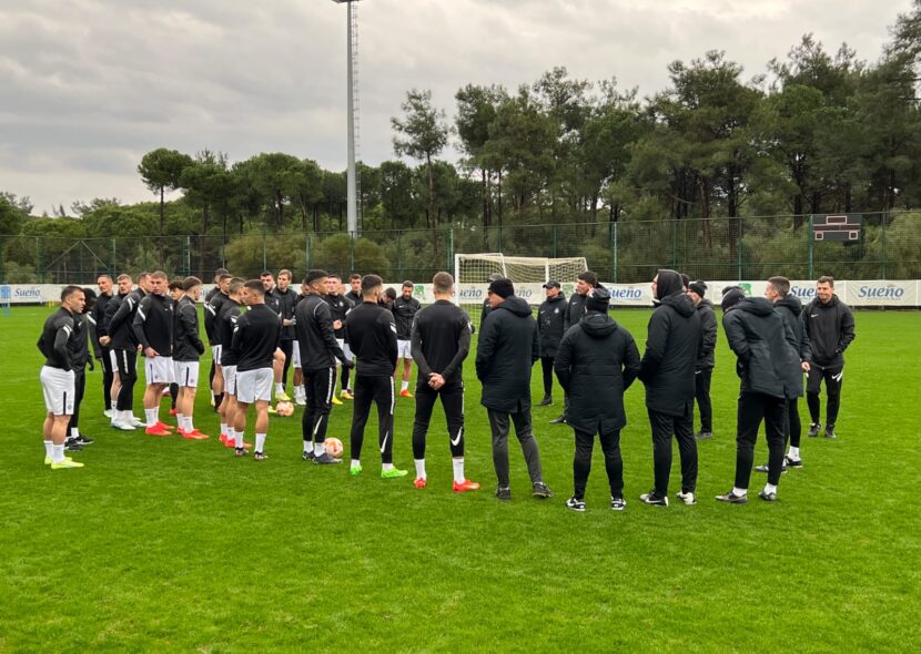 Fudbaleri Crvene zvezde i Partizana danas ponovo na terenu