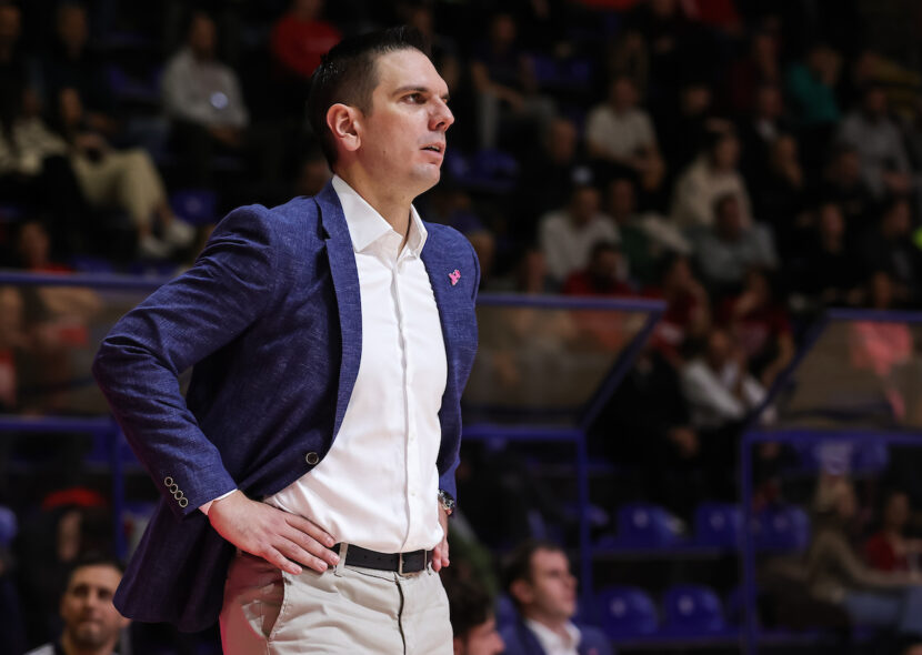 Barać: Dramatična utakmica i važna pobeda