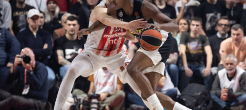 Ko sudi “večiti” derbi?