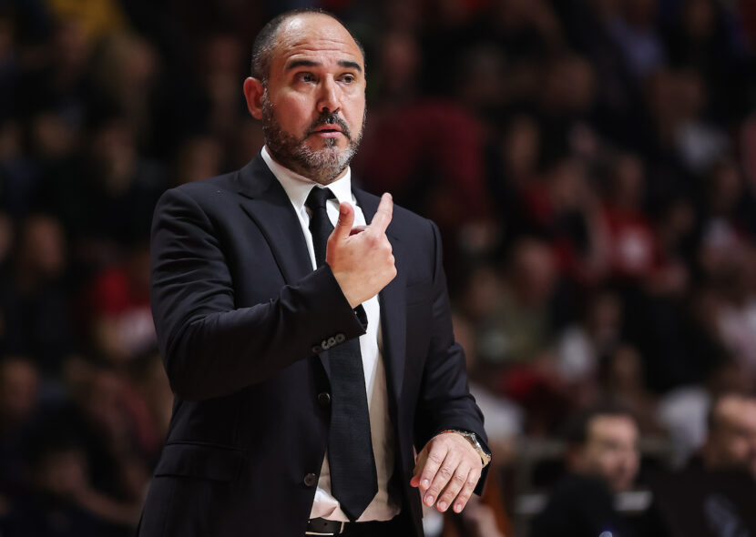 Mateo Čus se oglasio nakon pobede nad Zvezdom Meridianbet