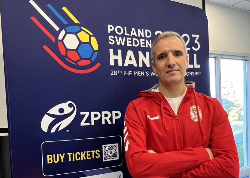 Đerona: Spremni smo za duel sa Nemačkom