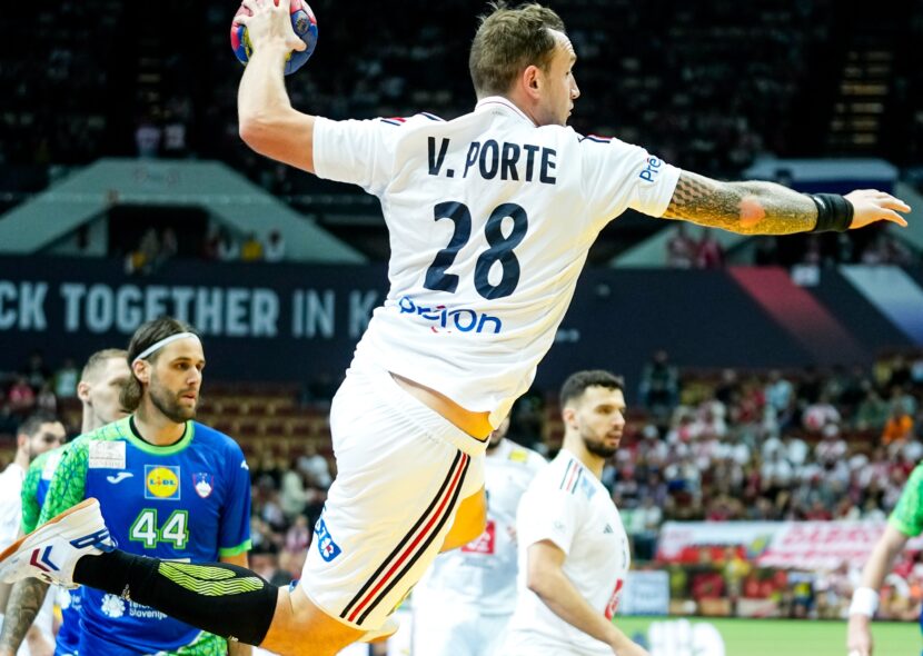 Francuzi izaši na kraj sa Slovencima, Čile namučio Crnu Goru