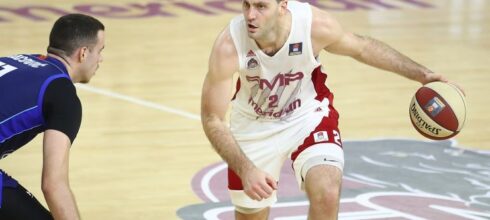 FMP Meridian na teškom gostovanju: Split više nije kandidat za ispadanje iz ABA lige!