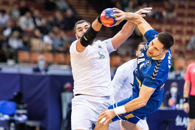 Milosavljev nesavladiv, Vorkapić nezaustavljiv, Katar deklasiran, Srbija u drugoj fazi Svetskog prvenstva!