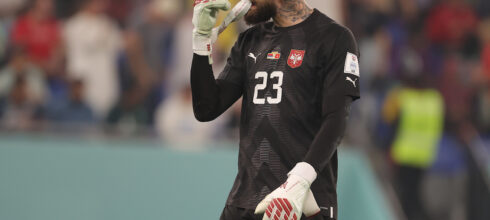 Srpski golmani briljirali – Torino i Kaljari podelili plen