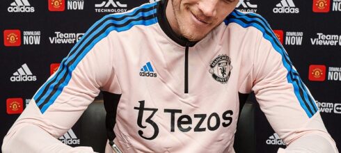 Veghorst na pozajmici u Junajtedu