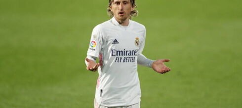 Hrvati besni: Zapadni svet se prema Modriću ophodi kao prema Đokoviću!