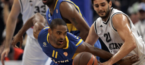 Bivši košarkaš osuđen na dve godine zatvora