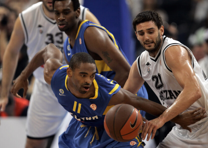 Bivši košarkaš osuđen na dve godine zatvora