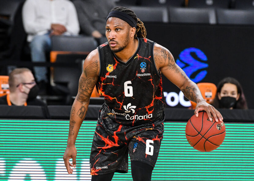 Hapoel i Promiteas upisali ubedljive pobede u Evrokupu