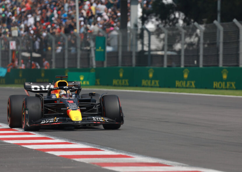 "Ako Ferstapen misli da treba, neka odmah napusti Formulu 1"