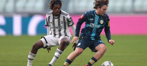 Haos oko transfera hrvatskog Mesija: Sve je laž!