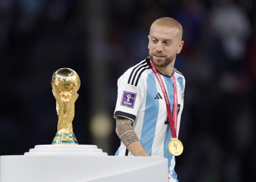 Snovi su ostvareni, vreme je za penziju - Papu Gomez najavio kraj