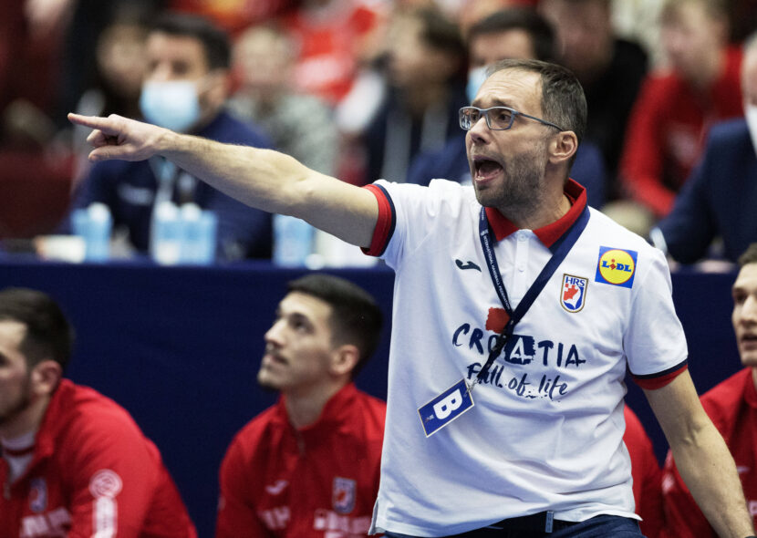 Hrvatska bez selektora, kontroverzni Horvat dobio otkaz nakon SP
