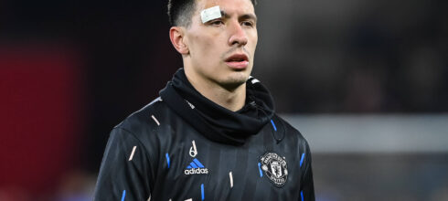 Martines: Ponekad želim da se ubijem