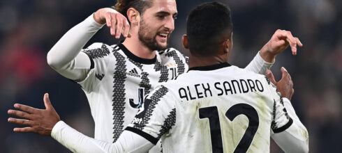 Njukasl dovodi veznjaka Juventusa za Ligu šampiona