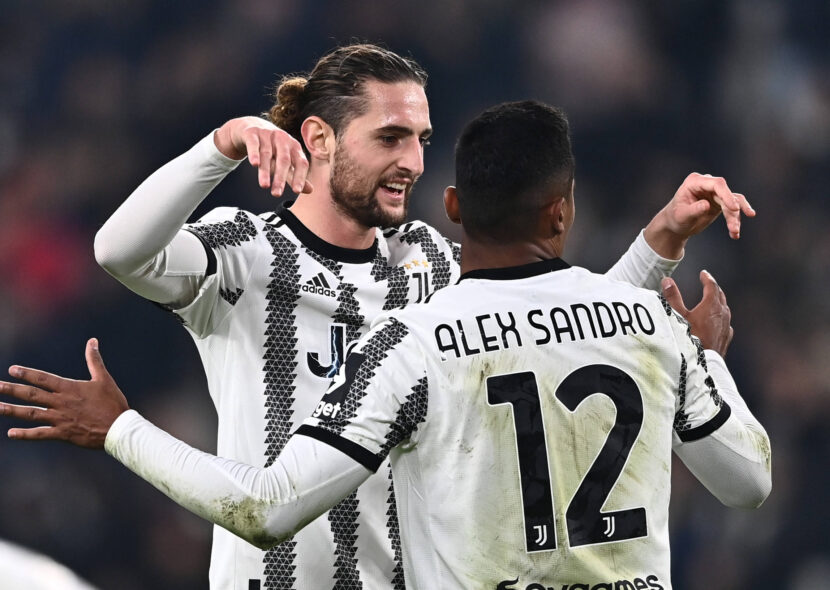 Njukasl dovodi veznjaka Juventusa za Ligu šampiona