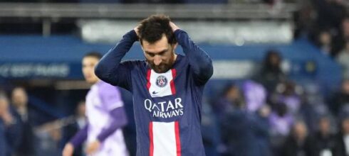 Oglasio se PSŽ zbog Mesija – da li je vreme za kraj pariske bajke?