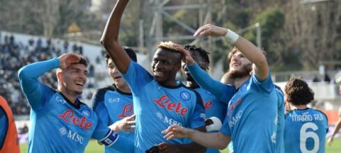 Real zainteresovan za najveću senzaciju Serije A