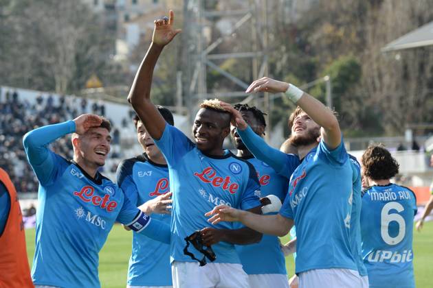 Real zainteresovan za najveću senzaciju Serije A