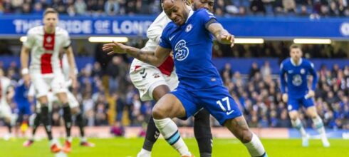 Senzacija: Čelsi pao posle spektakularnog gola (VIDEO)