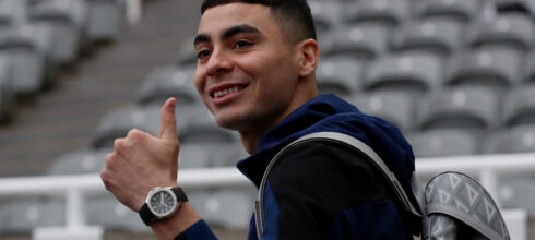 Potpisi pljušte na Ostrvu: Almiron nagrađen za sezonu snova, Pikford dokazao vernost!