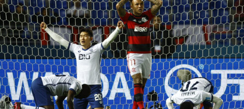 Senzacija: Al Hilal u finalu Svetskog klupskog prvenstva, Flamengu presudio “egzekutor” Argentine