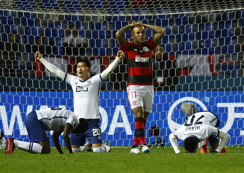 Senzacija: Al Hilal u finalu Svetskog klupskog prvenstva, Flamengu presudio "egzekutor" Argentine