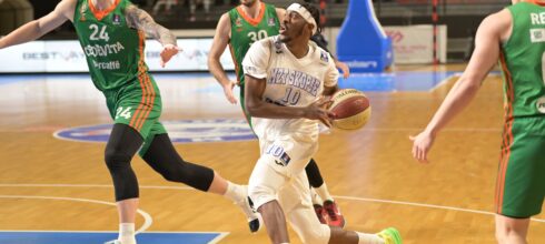 Srušio Cedevitu pa dobio priznanje – Keandre Kuk MVP 18. kola ABA lige