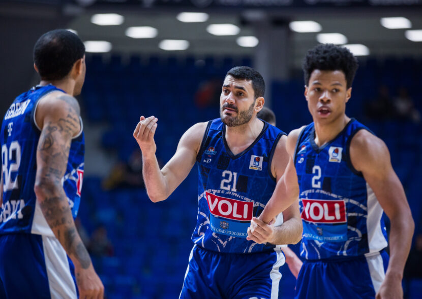 Odložena još jedna utakmica u ABA ligi