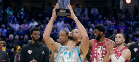 Poznati rosteri za Ol star: Jokić, Luka, Stef, Lebron…