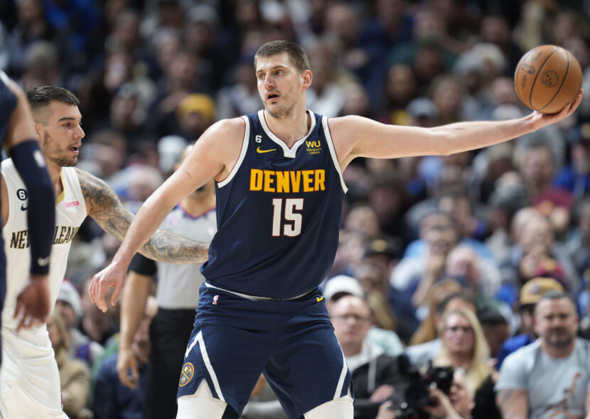 Meloun otkrio glavnu razliku između Jokića i Lebrona