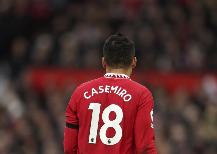 Kazemiro uporedio La Ligu i Premijeršip: Mnogo je teže u Engleskoj