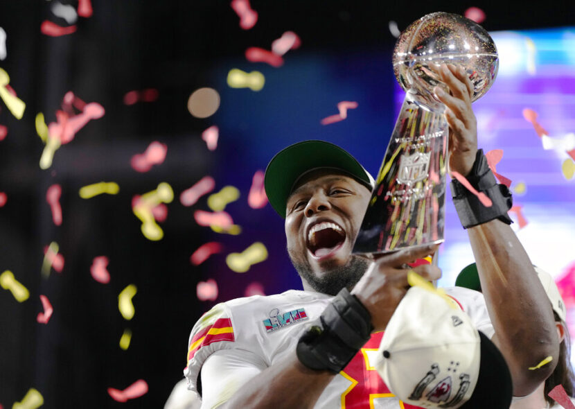 Spektakl za pamćenje: Kanzas Siti Čifsi osvojili 57. Superboul (VIDEO)