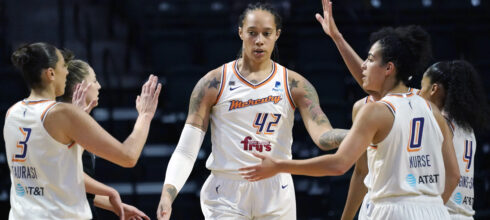 Zvanično: Iz ruskog zatvora do najjače lige – Britni Grajner potpisala za Finiks!