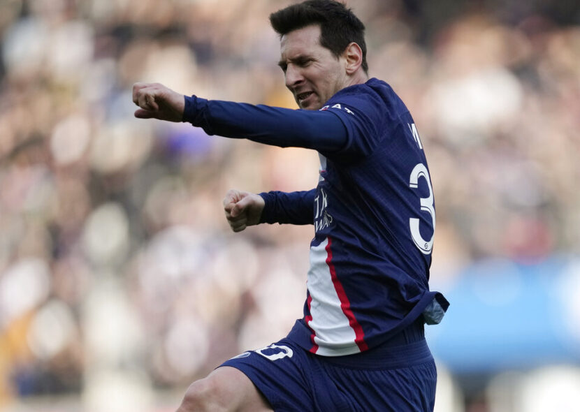 Mesi dao svoje uslove: 40 miliona godišnje i mesto u prvoj postavi PSŽ-a