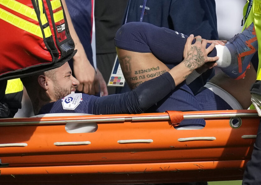 Nejmare, ne foliraj povredu - svi znamo da ti sestra uskoro slavi rođendan