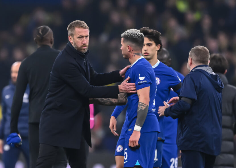 Zaboravljeni trener Čelsija na meti Mančester junajteda i Napolija