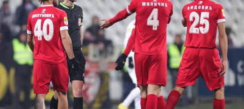 Radnički se seli u Lazarevac sledeće sezone