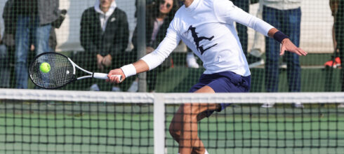 “Kada Novak želi da te upozna, ti nađeš vremena”