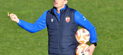 Zvezdin “osigurač“ promenio vlasnika