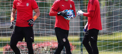 Golman reprezentacije Srbije nastavlja karijeru u MLS-u