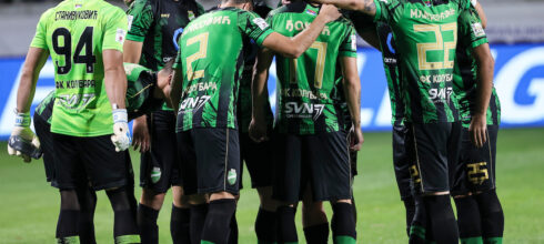 FSS ukinuo suspenziju Kolubari, konačna odluka se čeka iz Lozane